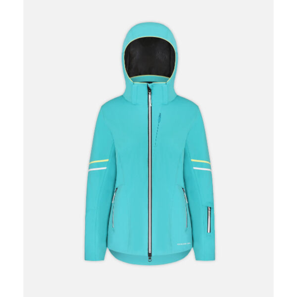 Boulder Gear Revival Tech Jacket Womens